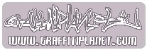 [ Grafitti Planet ]