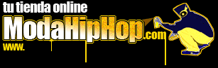 [ Moda HipHop ]